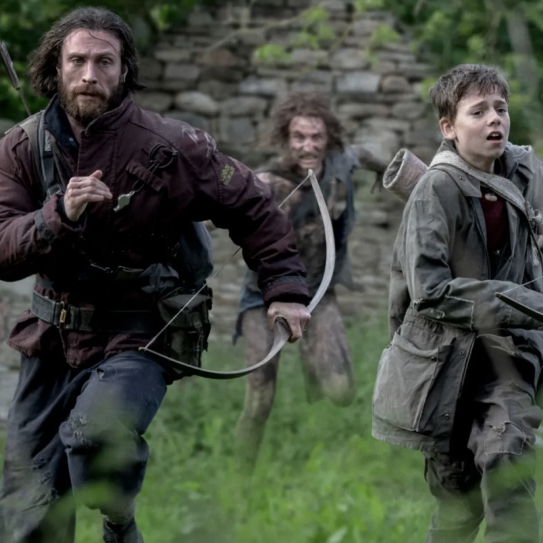 ‘28 Years Later’ Expands Franchise With Disjointed Entry